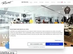 Sites similar to rocketdigital.nl
