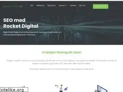 Sites similar to rocketdigital.se