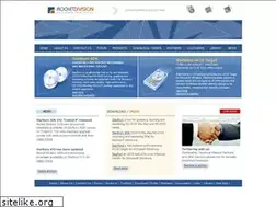 Sites similar to rocketdivision.com
