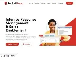 Sites similar to rocketdocsco.com