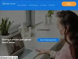Sites similar to rocketdoctor.ca