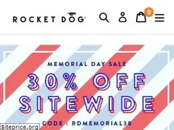 Sites similar to rocketdog.com