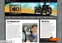 Sites similar to rocketdogrescue.org