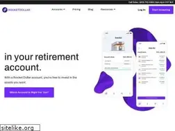 Sites similar to rocketdollar.com