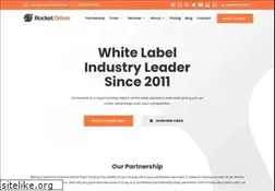 Sites similar to rocketdriver.com