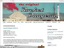 Sites similar to rocketdungeon.blogspot.com