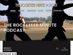 Sites similar to rocketeerminute.com