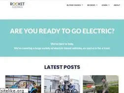 Sites similar to rocketelectrics.com