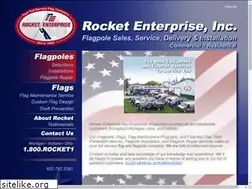 Sites similar to rocketenterprise.com