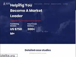 Sites similar to rocketequities.com
