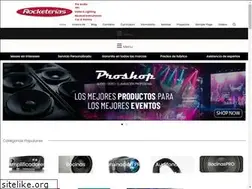 Sites similar to rocketerias.com.mx