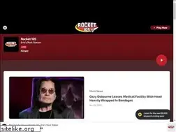 Sites similar to rocketerie.com