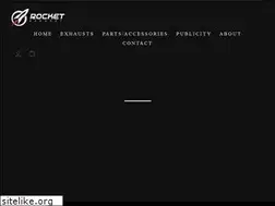 Sites similar to rocketexhaust.com