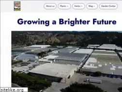 Sites similar to rocketfarms.com