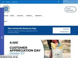 Sites similar to rocketfcu.com