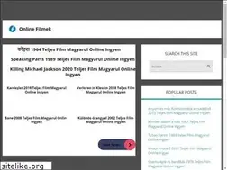 Sites similar to rocketfeature.blogspot.com