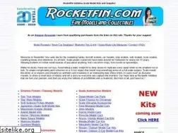 Sites similar to rocketfin.com
