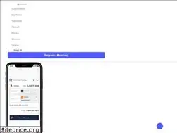 Sites similar to rocketfuelblockchain.com