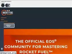 Sites similar to rocketfueluniversity.com