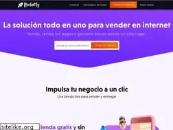 Sites similar to rocketfy.co