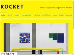 Sites similar to rocketgallery.com