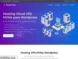 Sites similar to rockethost.cloud