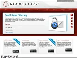 Sites similar to rockethost.co.za