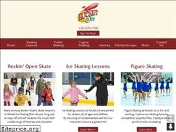 Sites similar to rocketice.com