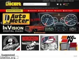 Sites similar to rocketindustries.com.au