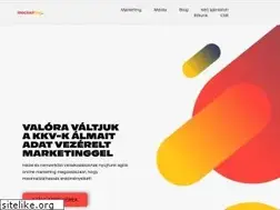 Sites similar to rocketing.hu