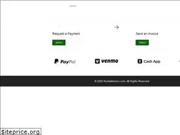 Sites similar to rocketinvoice.com