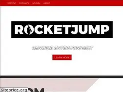 Sites similar to rocketjump.com