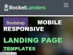 Sites similar to rocketlanders.com