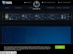 Sites similar to rocketleagueesports.com