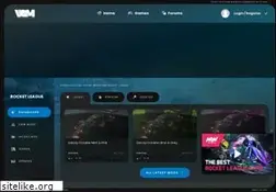 Sites similar to rocketleaguemods.com