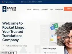 Sites similar to rocketlingo.com