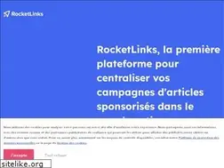 Sites similar to rocketlinks.net