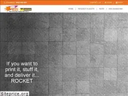 Sites similar to rocketmail.co.nz
