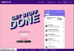 Sites similar to rocketmail.com