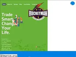 Sites similar to rocketmanfx.com