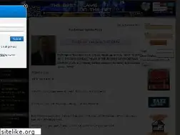 Sites similar to rocketmansports.com