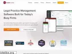Sites similar to rocketmatter.com
