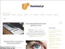 Sites similar to rocketmed.pl