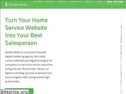 Sites similar to rocketmedia.com