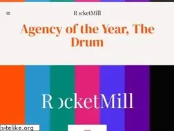 Sites similar to rocketmill.co.uk