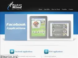 Sites similar to rocketmind.pl
