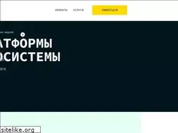 Sites similar to rocketmind.ru