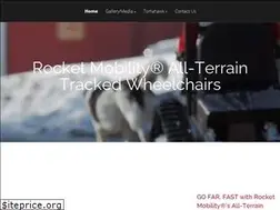 Sites similar to rocketmobility.com