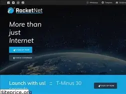 Sites similar to rocketnet.co.za