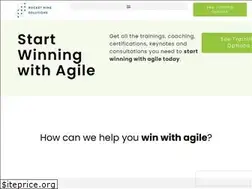 Sites similar to rocketninesolutions.com
